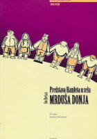 Predstava Hamleta u selu Mrduša Donja