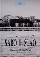 Sabo je stao