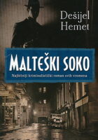 Malteški soko