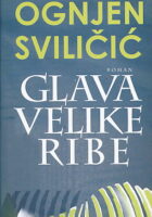 Glava velike ribe