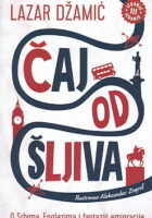 Čaj od šljiva