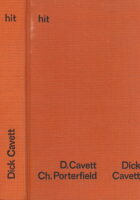 Dick Cavett