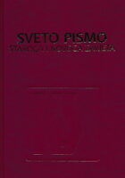 Sveto pismo Staroga i Novoga zavjeta