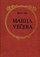 Marija Večera