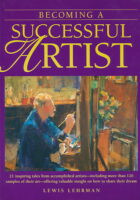 Becoming a Successful Artist