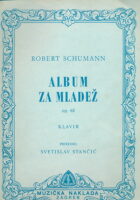 Schumann - Album za mladež op. 68
