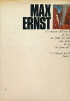 Max Ernst (ITA)