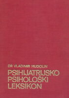 Psihijatrijsko psihološki leksikon