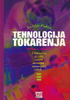 Tehnologija tokarenja