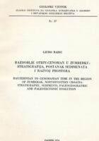Razdoblje otriv-cenoman u Žumberku
