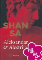 Aleksandar i Alestrija