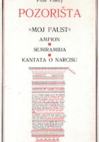Pozorišta