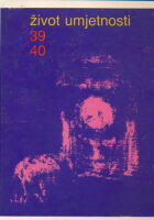 Život umjetnosti 39-40/1985