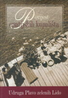 Povijest opatijskih kupališta
