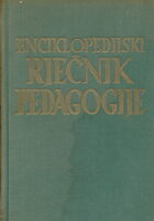 Enciklopedijski rječnik pedagogije