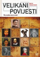 Velikani povijesti