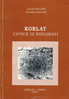 Korlat - Crtice iz povijesti