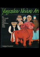 Yugoslav Naive Art