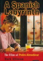 A Spanish Labyrinth (Almodóvar)