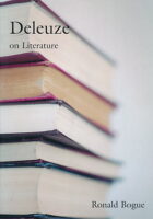 Deleuze on Literature