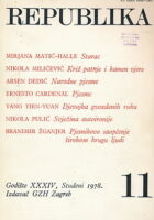 Republika, br. 11/1978