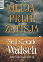 Oluja prije zatišja