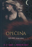 Opečena