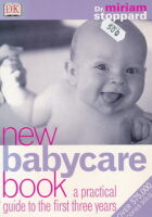 New Babycare Book