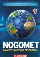 Nogomet: Povijest svjetskih prvenstava