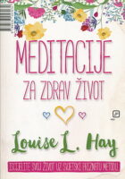 Meditacije za zdrav život
