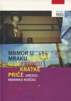 Mrmor u mraku
