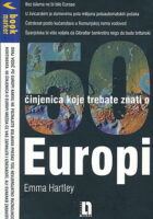 50 činjenica koje trebate znati o Europi
