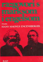 Razgovori s Marksom i Engelsom