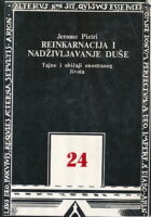 Reinkarnacija i nadživljavanje duše