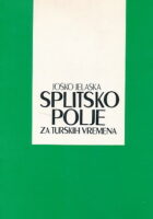 Splitsko polje za turskih vremena