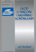 Uvod u tenzore i mehaniku kontinuuma