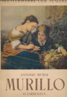 Meisterwerke der malerei - Murillo