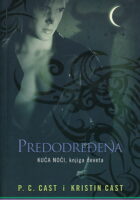 Predodređena