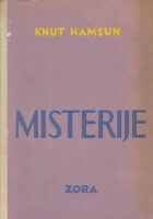 Misterije