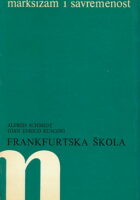 Frankfurtska škola