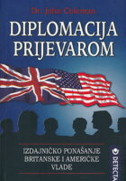 Diplomacija prijevarom