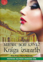 Mjesec boje krvi 2: Knjiga izumrlih