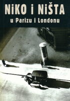 Niko i ništa u Parizu i Londonu