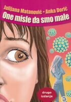 One misle da smo male