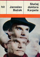 Slučaj doktora Karpete