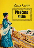 Pješčane stube