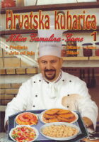 Hrvatska kuharica 1