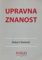 Upravna znanost