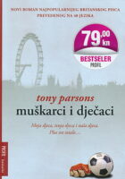 Muškarci i dječaci