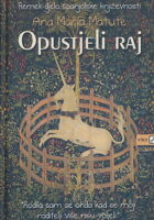 Opustjeli raj